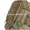 Sac à dos tactique militaire durable de sac à dos de sport